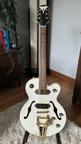 Epiphone wildkat royale - wildkat,