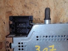 Autoradio d'origine PEUGEOT