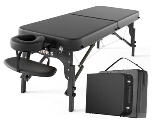 Professional massage table - 84",