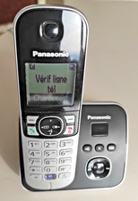 Téléphone Répondeur