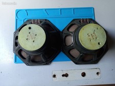 boomers philips enceintes