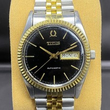 Rare montre suisse titus - montre,