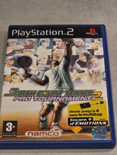 SMASH COURT TENNIS 2 SONY PS2