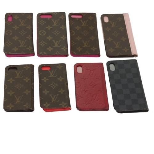 Louis vuitton monogram damier - louis,