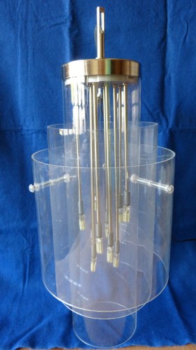 Suspension luminaire lustre
