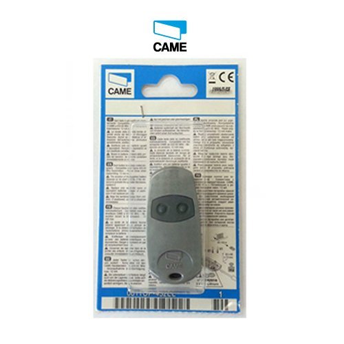 Telecommande came top432ee - telecommande,