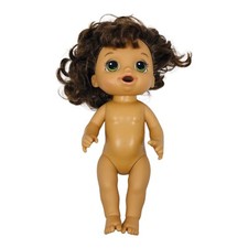 Hasbro Baby Alive 12" Baby
