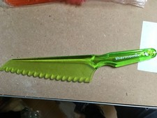 COUTEAUX THERMOMIX POUR MOULE EN TEFLON, 