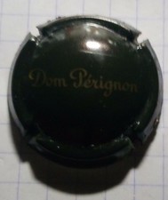 capsule de champagne MOET &