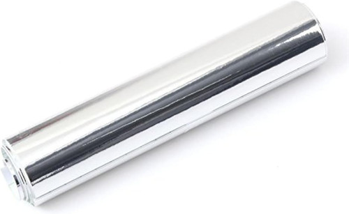 Self adhesive chrome silver - self-adhesive,