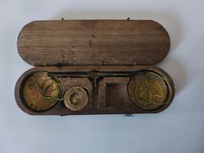 ANCIENNE BALANCE TREBUCHET