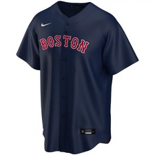 Maillot de Baseball MLB Boston
