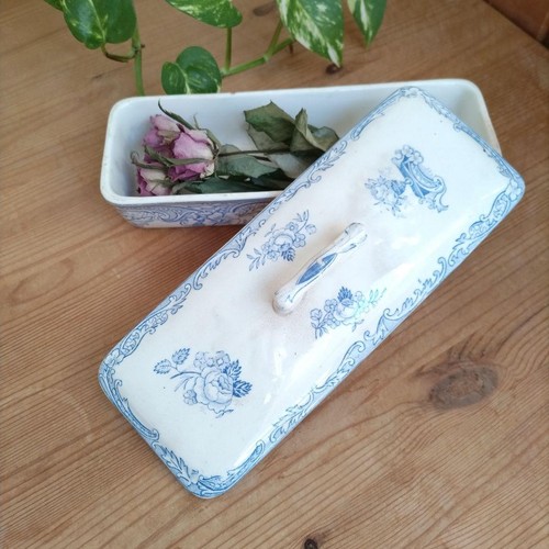 Brosse dents ancienne - ※※brosse,