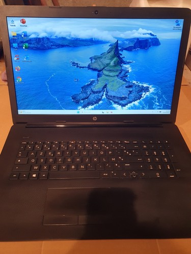 Pavilion pentium 8go - hp,