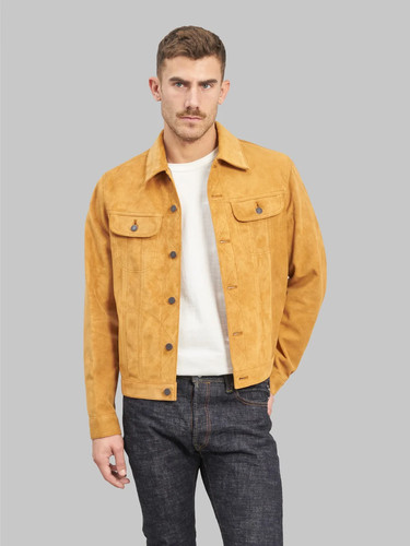 Double helix boxer horsehide - helix,