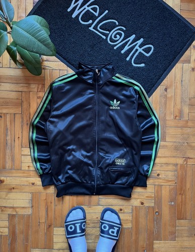Vintage adidas chile - vintage, 62