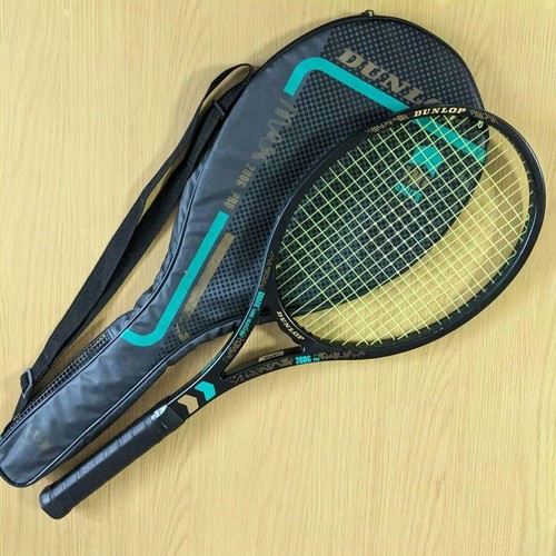 Dunlop max 200g - hard, tennis