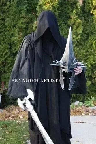 Déguisement seigneur des - seigneur,
