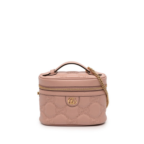 Gucci mini marmont - mini, gg