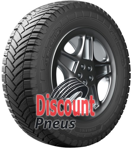 Michelin agilis crossclimate - agilis,