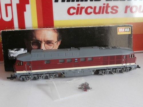 Neuve locomotive diesel - neuve,