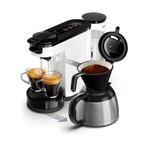 Machine café 1 senseo - machine,