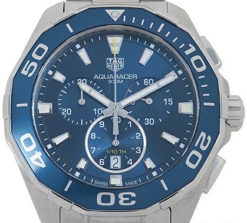 Tag heuer aquaracer - tag,