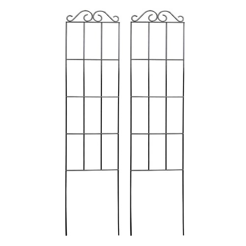 Pcs treillis jardinière - pcs, de