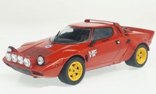 WHITEBOX, LANCIA Stratos HF