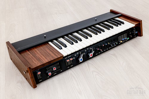 1970s univox mini korg - univox, k1