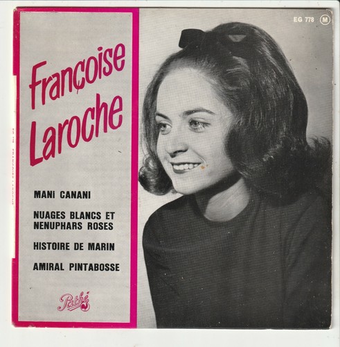 Francoise laroche mani - francoise,
