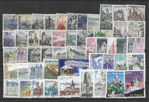 France sites monuments lot - france,