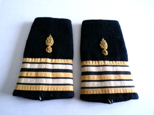 Original militaire fourreaux - ,