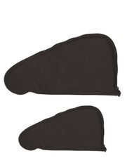 2 HOUSSES PISTOLET ARMES DE