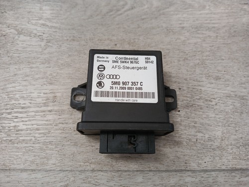 Module phare afs volkswagen - module,