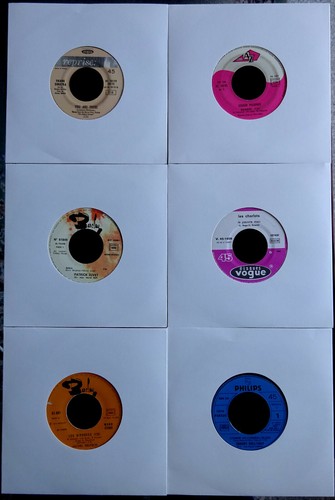 Disque vinyl lot - disque,