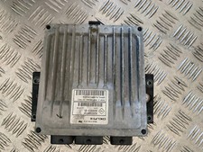 Calculateur Moteur DELPHI - RENAULT Clio III (3) 1.5L DCI 85CH - Réf :8200399038