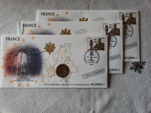 Enveloppe 1er jour - enveloppe,