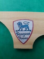 Logo décalcomanie transfert