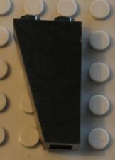 Lego Black Slope Brick ref