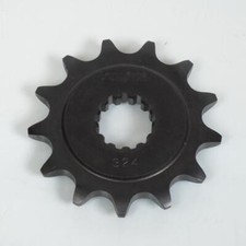 Pignon de sortie de boite