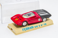 Joal Ferrari 512 S No Tekno No