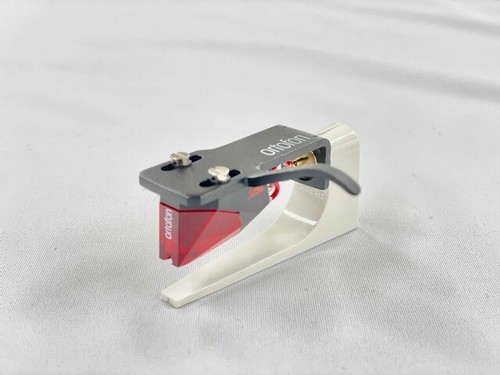 Cartouche ortofon rouge - ortofon,