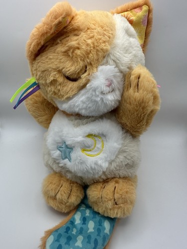 Vtech soothing slumbers sleepy - soothing,