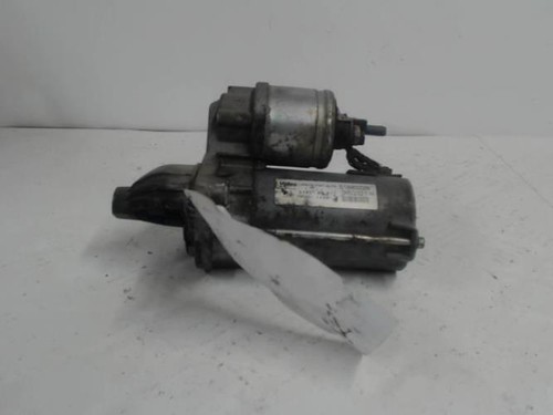 Demarreur citroen nemo - demarreur,