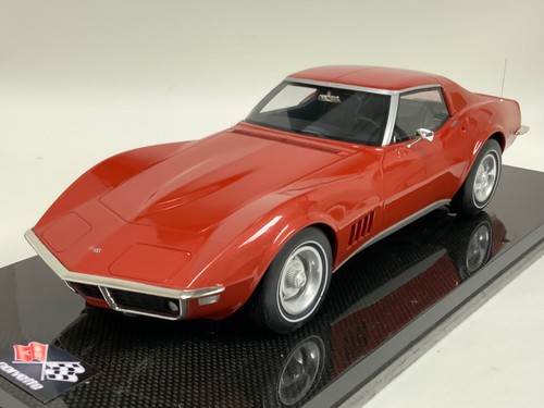 Spirit chevrolet - gt,