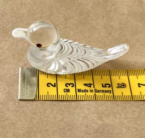 Figurine miniature vintage - figurine,