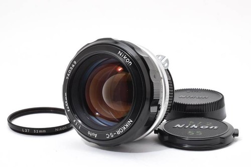 Vintage mint nikon - [vintage,