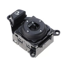 Interrupteur Pliable