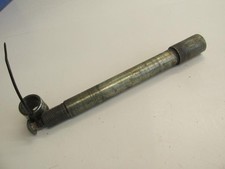 Axe de roue avant APRILIA